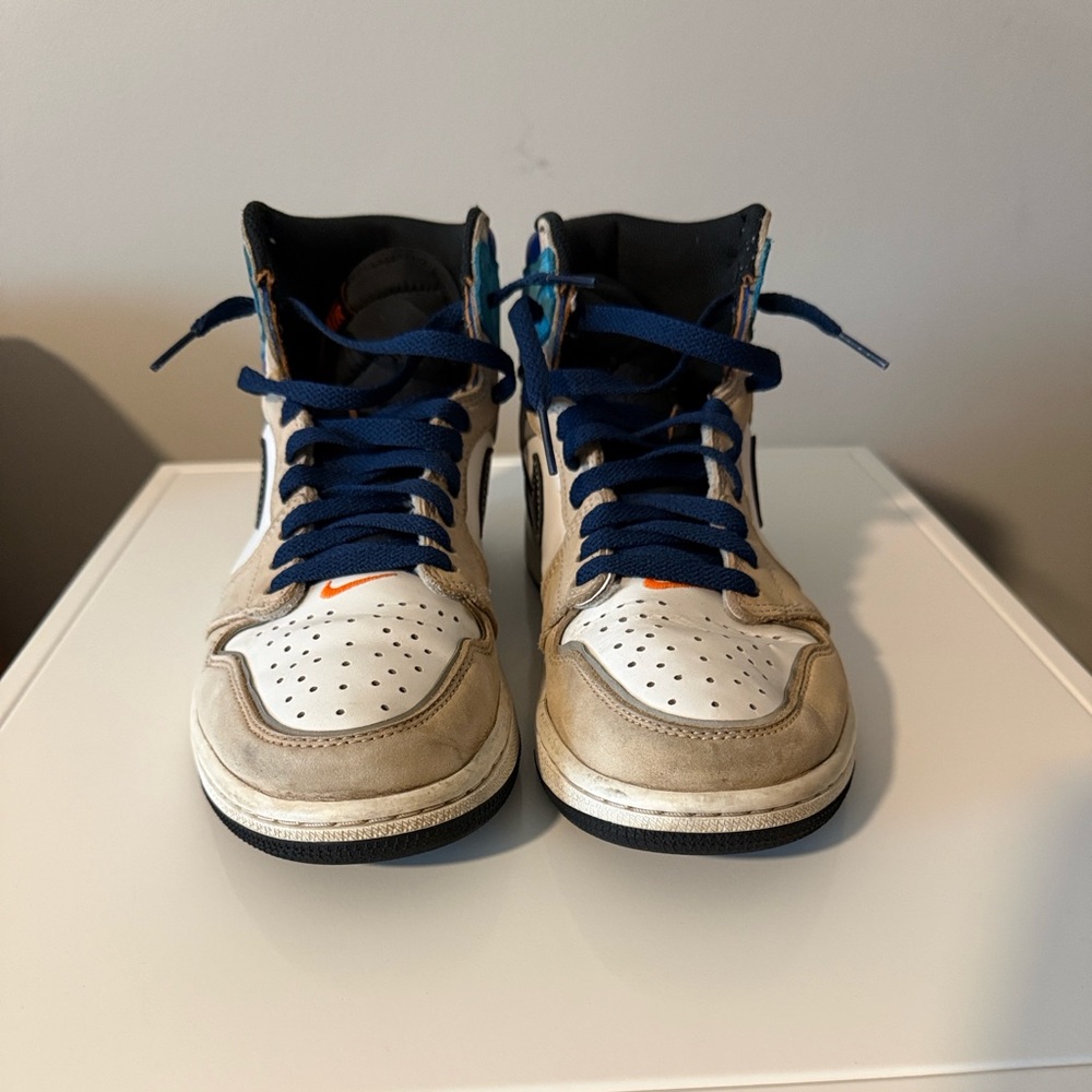 Jordan 1 Prototype